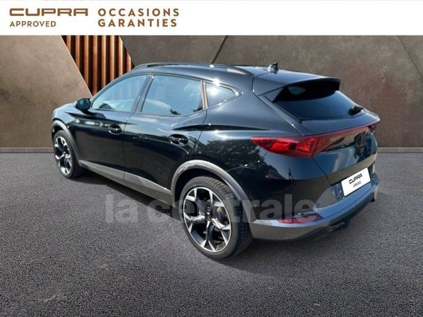 Cupra Formentor 1.5 TSi DSG 110 kW image number 16