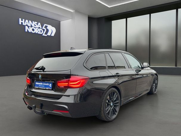 BMW 330d Touring 190 kW image number 3