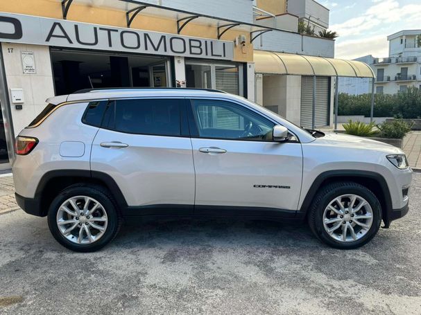 Jeep Compass 1.6 Limited 88 kW image number 5