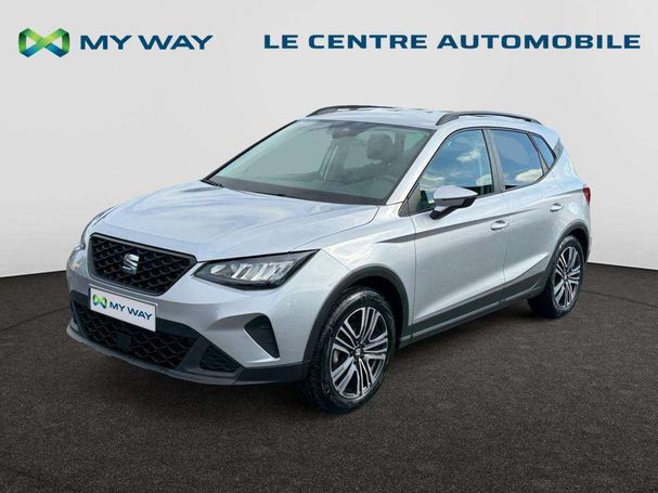 Seat Arona 1.0 TSI 70 kW image number 1