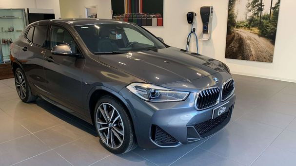 BMW X2 xDrive18d 110 kW image number 2