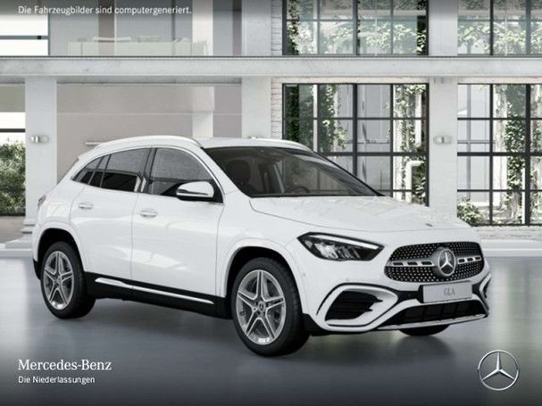 Mercedes-Benz GLA 200 120 kW image number 17