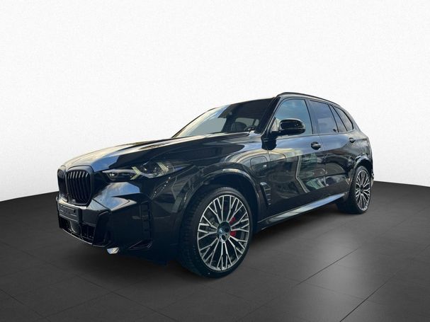 BMW X5 50e xDrive 360 kW image number 1