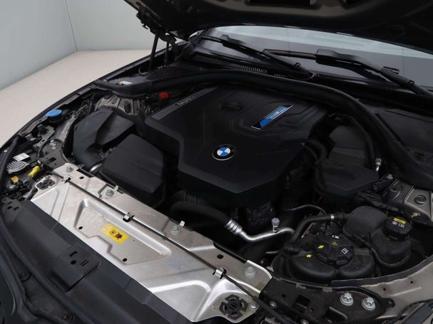 BMW 320 e 150 kW image number 5