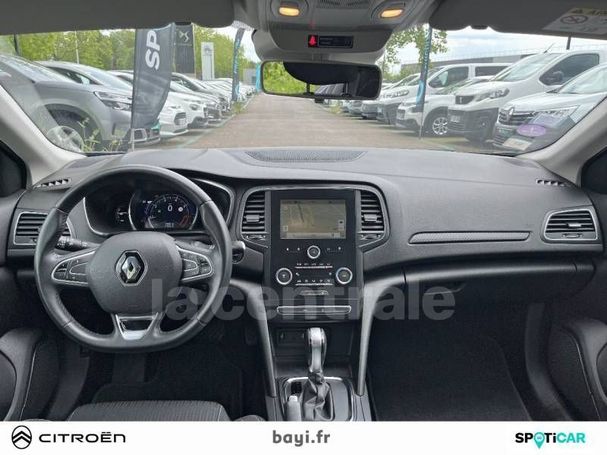 Renault Megane 103 kW image number 8