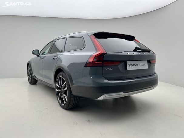 Volvo V90 Cross Country AWD B5 173 kW image number 10