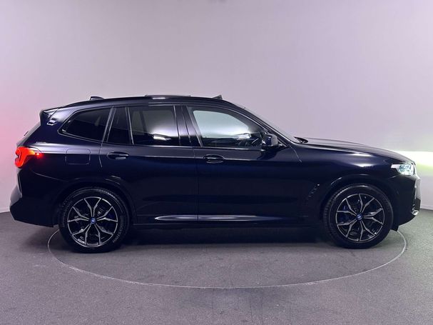 BMW X3 xDrive30e 216 kW image number 8