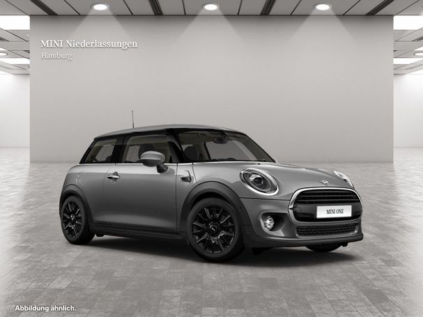 Mini One 75 kW image number 10