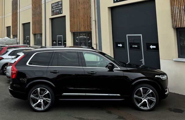 Volvo XC90 T8 AWD Inscription 288 kW image number 18