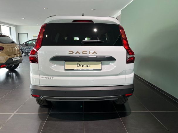 Dacia Jogger TCe 110 Extreme 81 kW image number 6