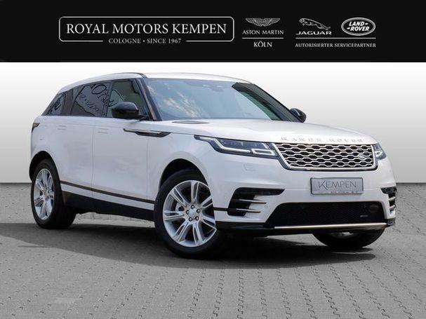 Land Rover Range Rover Velar D200 S 150 kW image number 1