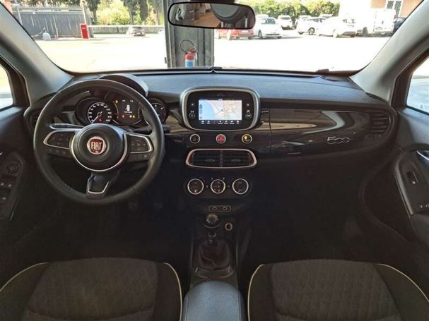 Fiat 500X 1.3 MultiJet 70 kW image number 4