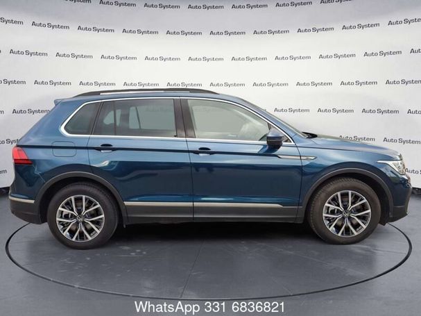 Volkswagen Tiguan 1.4 eHybrid Life DSG 180 kW image number 3