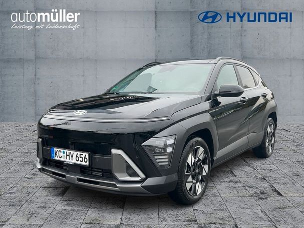 Hyundai Kona 146 kW image number 1