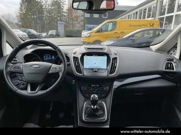 Ford C-Max 92 kW image number 8