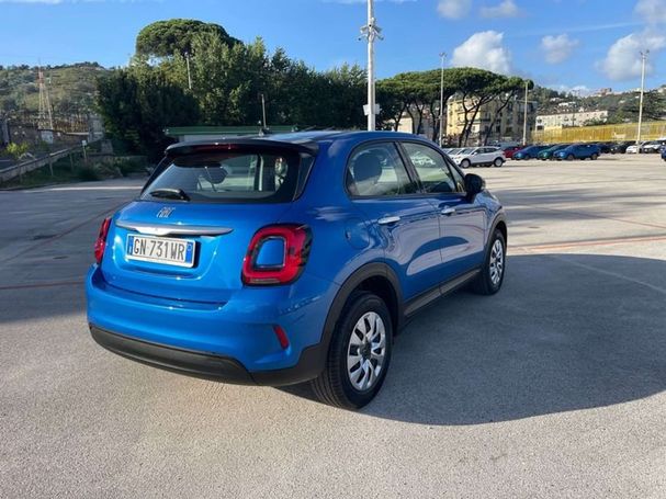 Fiat 500X 1.0 88 kW image number 9