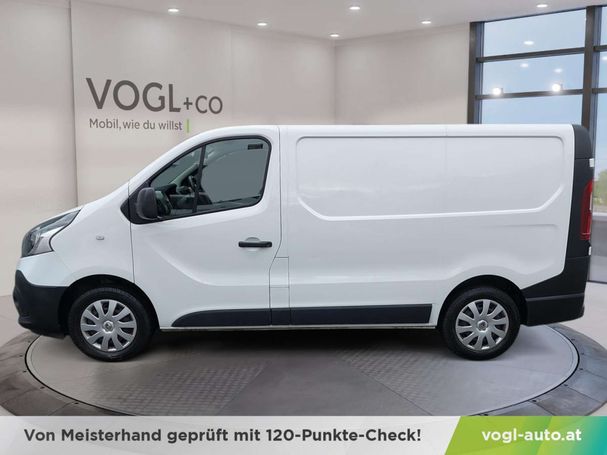 Renault Trafic dCi 125 L1H1 92 kW image number 3