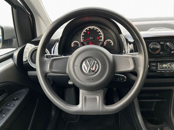 Volkswagen up! 44 kW image number 8