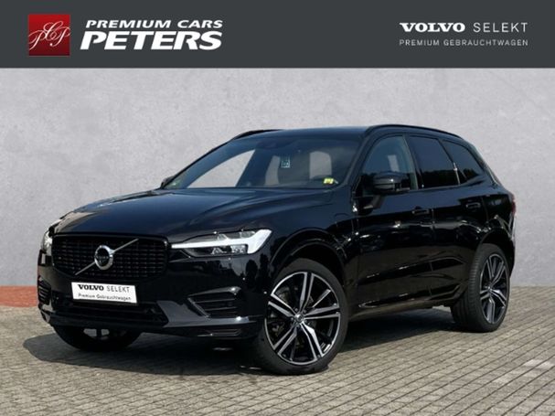 Volvo XC60 T8 AWD 288 kW image number 1