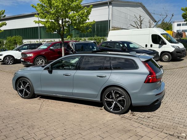 Volvo V60 145 kW image number 6