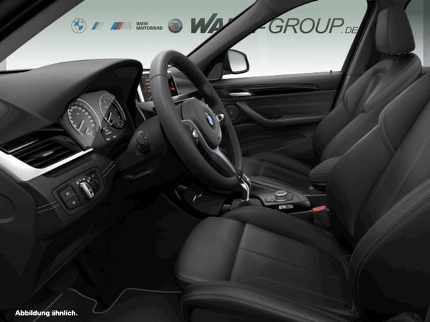 BMW X1 xDrive20d Sport Line 140 kW image number 4