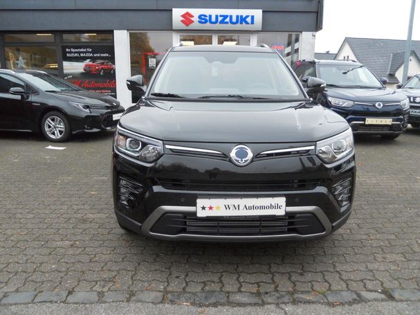 SsangYong Tivoli 1.5 120 kW image number 4