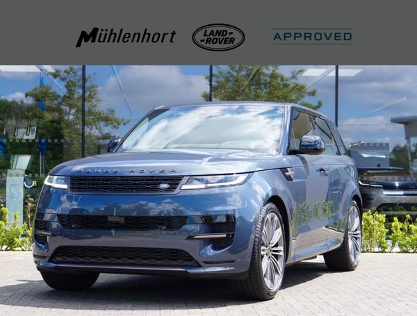 Land Rover Range Rover Sport P460e S 338 kW image number 1