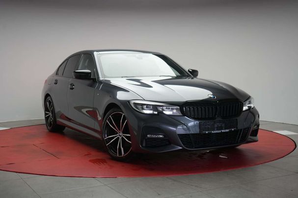 BMW 320d xDrive M Sport 140 kW image number 2