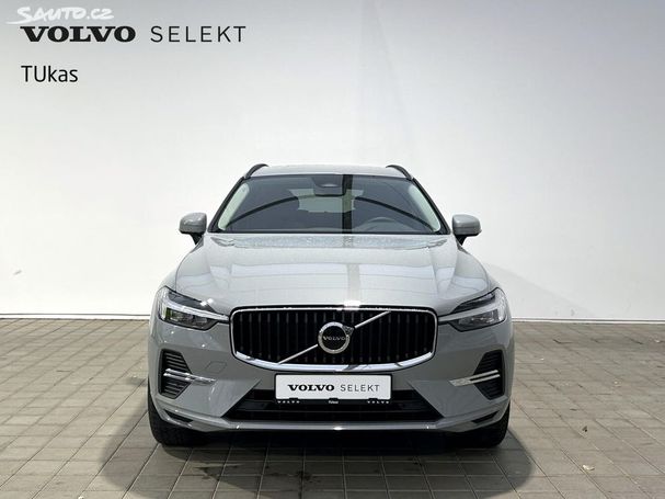 Volvo XC60 B4 AWD 145 kW image number 5