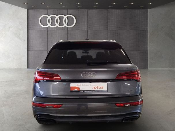 Audi Q5 40 TDI quattro S tronic S-line 150 kW image number 7