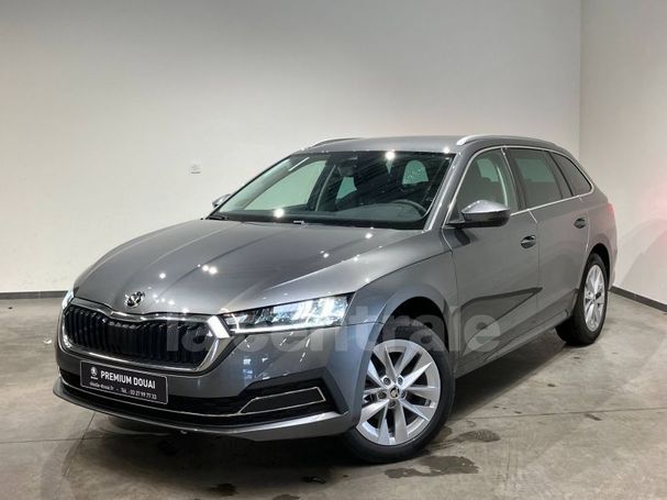 Skoda Octavia Combi 1.5 TSI ACT DSG 110 kW image number 1