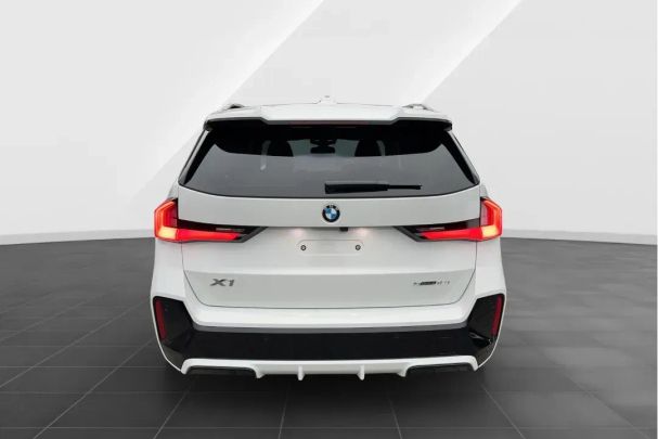 BMW X1 sDrive18i 100 kW image number 8