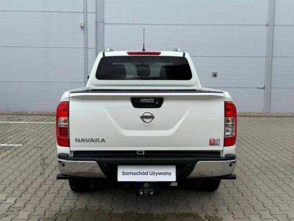 Nissan Navara 140 kW image number 8