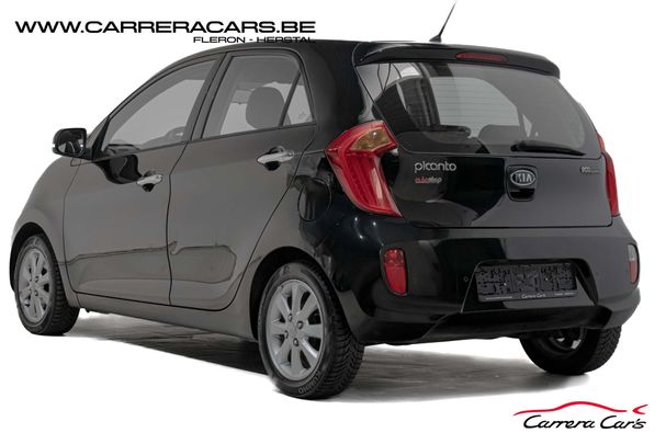 Kia Picanto 1.0 51 kW image number 5