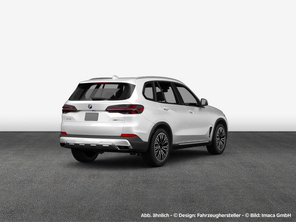 BMW X5 xDrive 210 kW image number 4