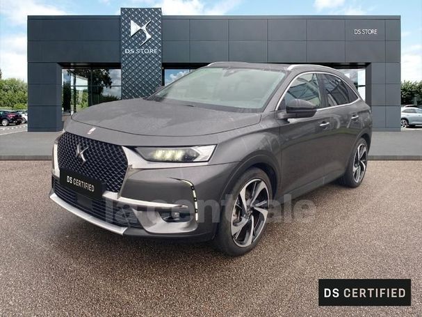 DS Automobiles 7 Crossback 221 kW image number 1