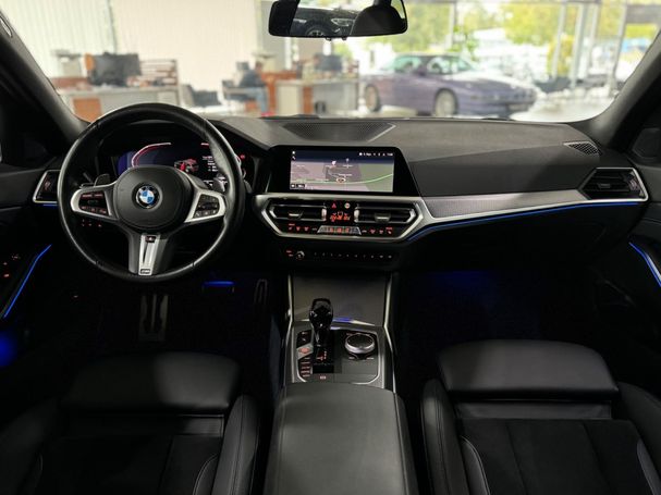 BMW 330d Touring M Sport 210 kW image number 36