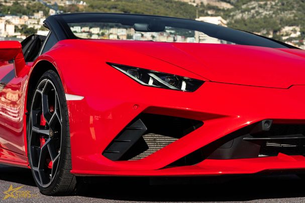 Lamborghini Huracan 449 kW image number 41