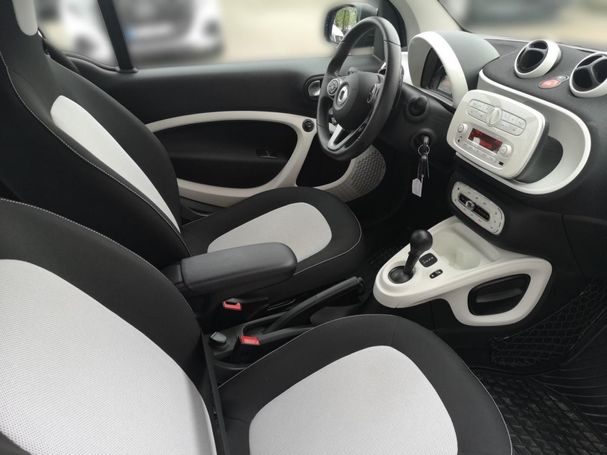 Smart ForTwo 66 kW image number 8