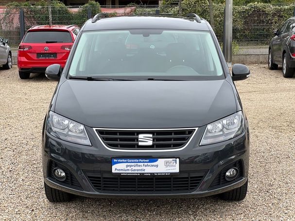 Seat Alhambra 2.0 TDI 110 kW image number 3