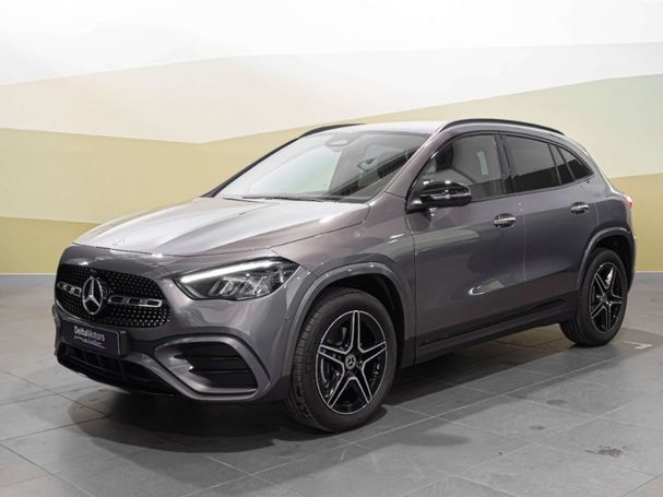 Mercedes-Benz GLA 250 e 160 kW image number 1