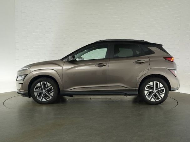 Hyundai Kona Elektro Trend 100 kW image number 7