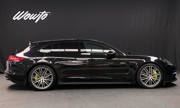 Porsche Panamera 4 Sport Turismo E-Hybrid PDK 341 kW image number 3