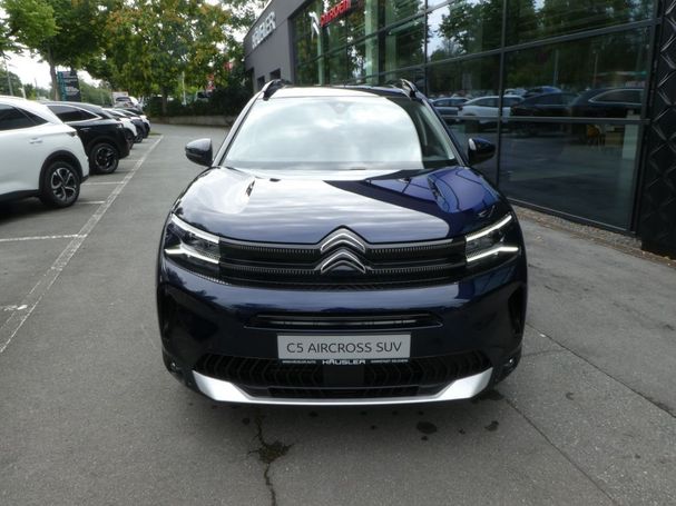 Citroen C5 Aircross 165 kW image number 3