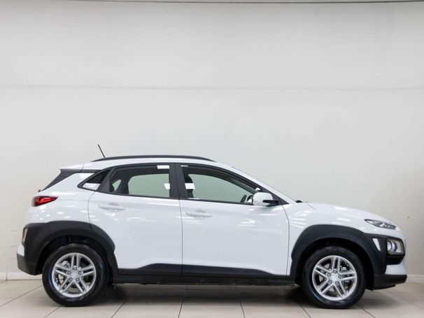 Hyundai Kona 1.0 88 kW image number 4