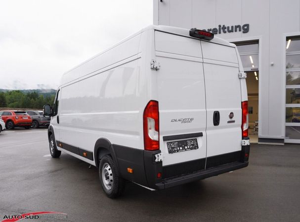 Fiat Ducato Maxi 35 140 103 kW image number 6