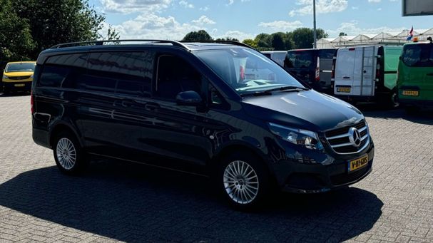 Mercedes-Benz Vito 114 CDi 4x4 100 kW image number 4