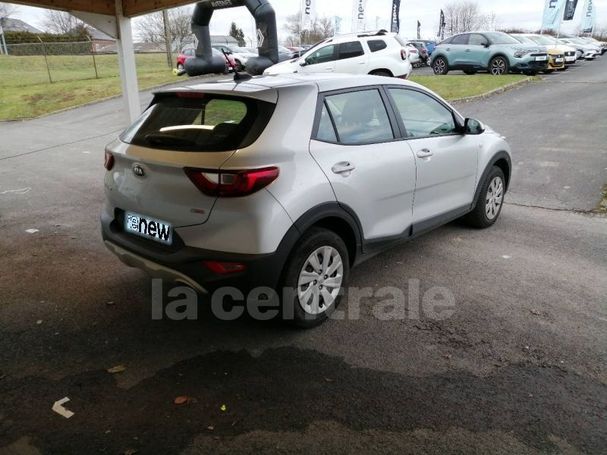 Kia Stonic 1.0 T-GDi 100 74 kW image number 5