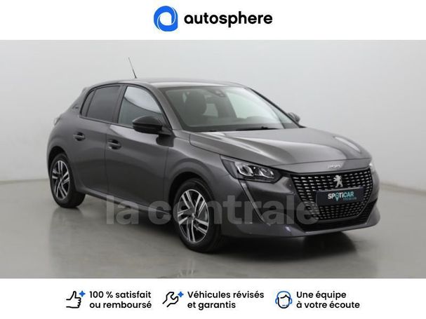 Peugeot 208 PureTech 100 74 kW image number 2