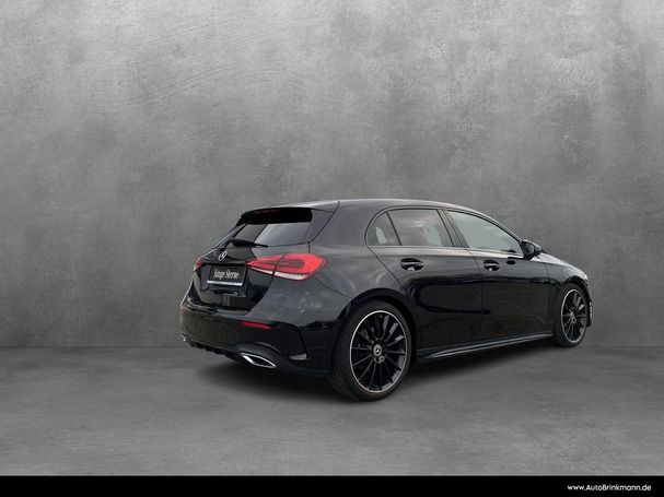 Mercedes-Benz A 220 d 140 kW image number 5